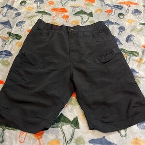 Tactical work shorts NWT size 34